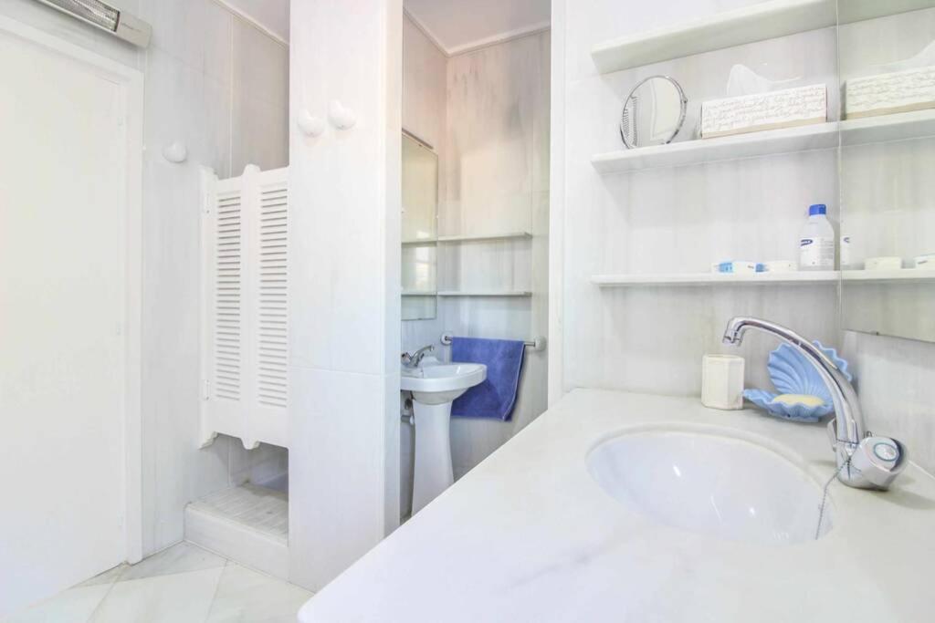 קלפה Apartamento Con Piscina - Anfiteatro מראה חיצוני תמונה