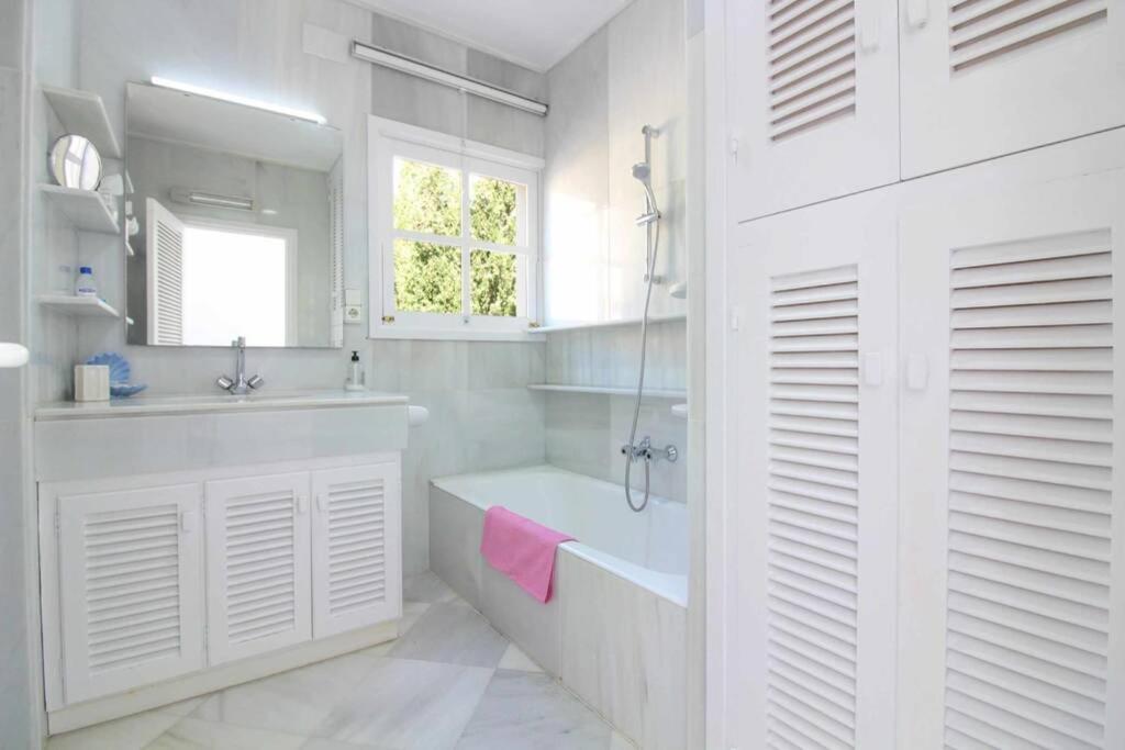 קלפה Apartamento Con Piscina - Anfiteatro מראה חיצוני תמונה