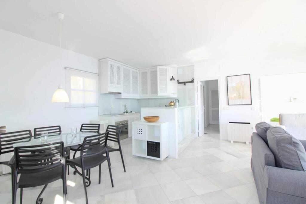 קלפה Apartamento Con Piscina - Anfiteatro מראה חיצוני תמונה