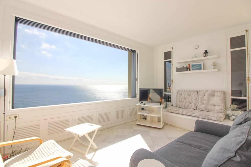 קלפה Apartamento Con Piscina - Anfiteatro מראה חיצוני תמונה