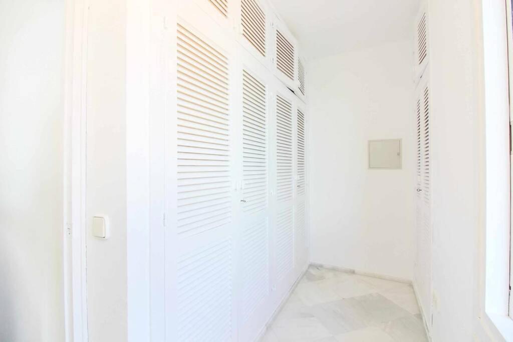 קלפה Apartamento Con Piscina - Anfiteatro מראה חיצוני תמונה